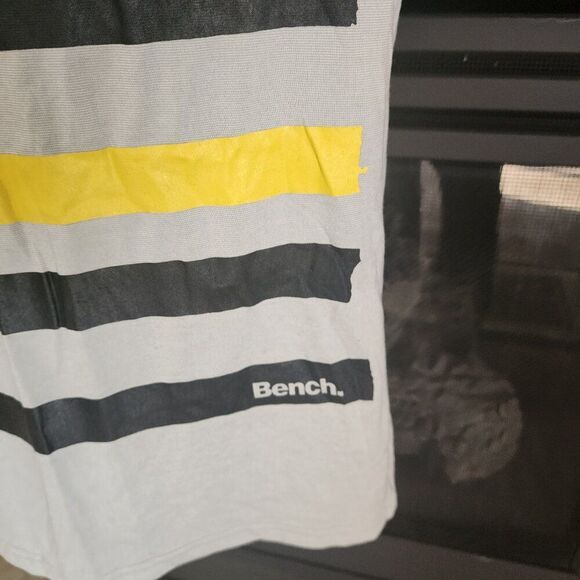 Bench Oringinal Skate or Bicycling Tee Shirt Hight Quality NWT - Picture 2 of 6